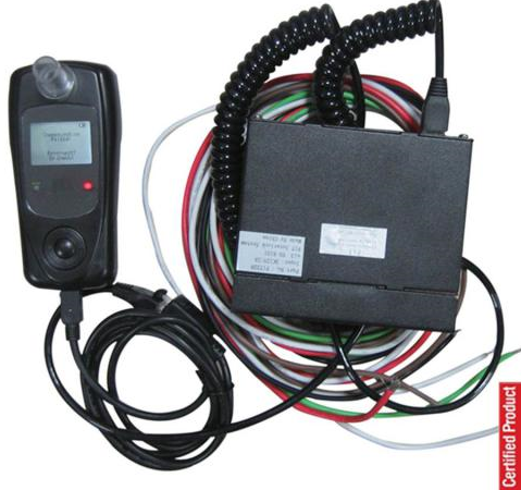 FiT228-LC呼吸式酒精测试仪 FiT228-LC呼吸式酒精测试仪