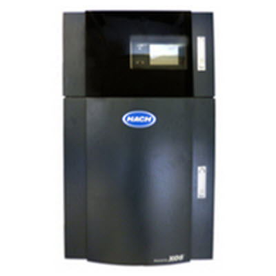 总铅/总砷 重金属系列在线分析仪 XOSXOS  