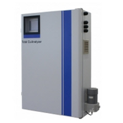 重金属系列在线分析仪 Hach HMAHach HMA 