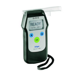酒精检测仪 Alcotest 6810 med Alcotest 6810 med 