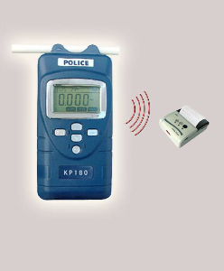 酒精含量气体测定仪 SQ180SQ180 