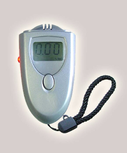 酒精含量气体测定仪 SQ109SQ109 