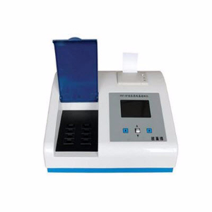 台式农药残留检测仪（8通道） PRT-8FPRT-8F 