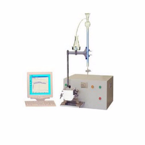 电子式粉质仪 JFZD型JFZD型 