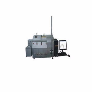 电子型面团拉伸仪 HZL-350 HZL-350 