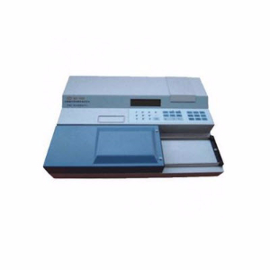 多功能头类安全专用检测仪通道 NC-93096NC-93096 