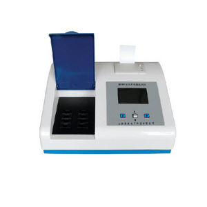 农药残留速测仪 HM-N08HM-N08 