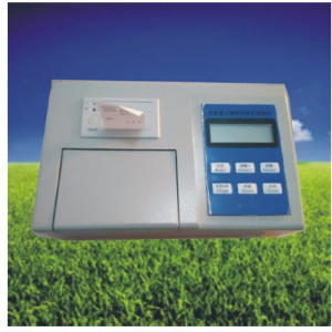 食品重金属检测仪 HM-SZHM-SZ 