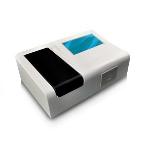 6通道农药残留速测仪 NY06-PC02 NY06-PC02 