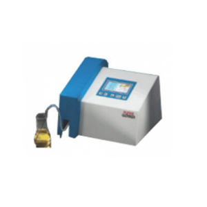 新一代啤酒分析仪  FermentoFlash FermentoFlash 