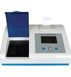 农药残留速测仪 LNY-8LNY-8 