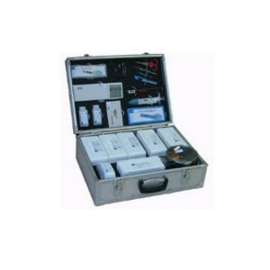 (精装型)食品安全快速检测箱 MECA-C01MECA-C01 