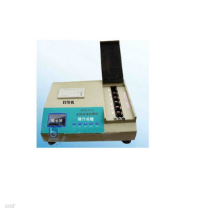 农药残留检测仪 YN-CLVI-J型YN-CLVI-J型 