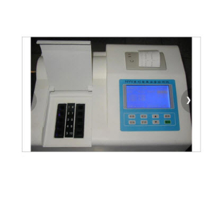 农药残留速测仪(基本型) QD-8NQD-8N 