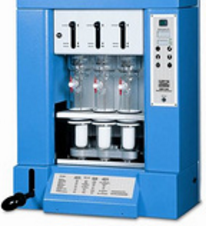 脂肪测定仪 SERSER 