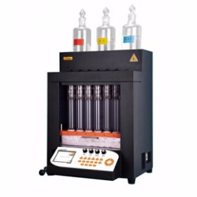 粗纤维测定仪 F600F600  