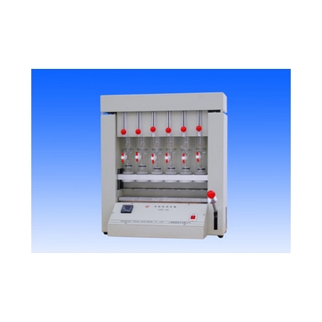 粗脂肪测定仪 SZF-06SZF-06 