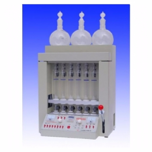 粗纤维测定仪  CXC-06CXC-06 