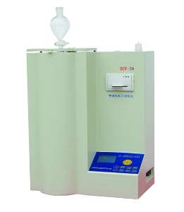 啤酒饮料二氧化碳测定仪 SCY-3ASCY-3A 