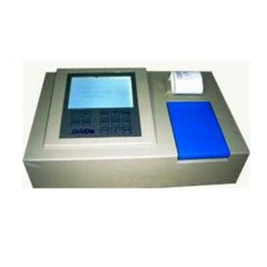 十合一5通道食品安全检测仪 KJ-10GLKJ-10GL 