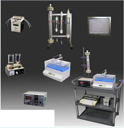 电脑型自动核酸蛋白层析分离仪 MA-1MA-1 