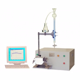 电子式粉质仪 HJFZDHJFZD 