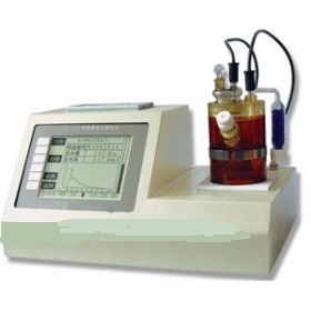 微量水分测定仪 HAD-106/HAD-JF-6HAD-106/HAD-JF-6 