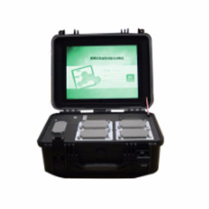 便携式食品安全综合分析仪 UPF-4360B UPF-4360B 