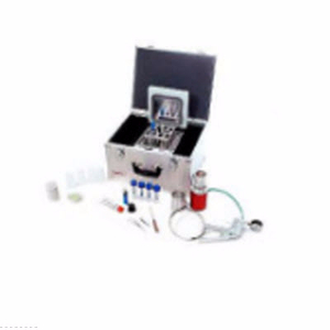 便携式微生物快速检测系统 UPF-W100 UPF-W100 