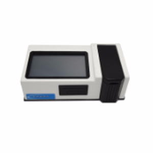 16通道高端触屏农残检测仪 UPF-1616MUPF-1616M 