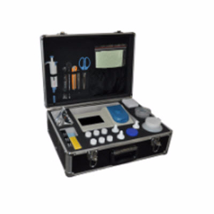 8通道智能农残检测仪 UPF-1608TUPF-1608T 