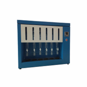 脂肪测定仪 UPZF-6系列UPZF-6系列 