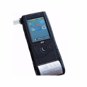 酒精测试仪（警用） JC-FIT333型JC-FIT333型 