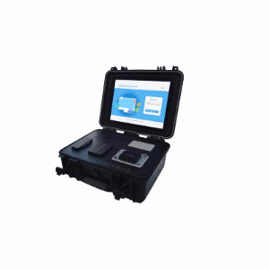 多模块综合食品安全检测仪 OK-DSP5OK-DSP5 