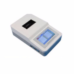 便携式农残速测仪 CNY-4S型CNY-4S型 