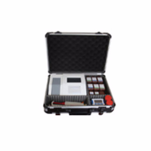 便携式多功能食品安全测定仪 SP-401CSP-401C 