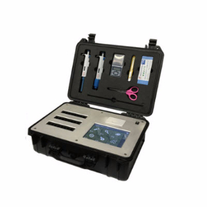 多参数食品安全检测仪 HF-3824BEHF-3824BE 