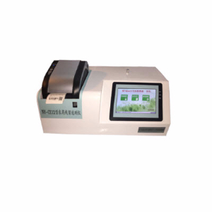 农药残留速测仪 NY-CE12型NY-CE12型 
