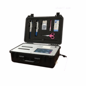 便携式农药残留快速检测仪 XCK-2816BXCK-2816B 