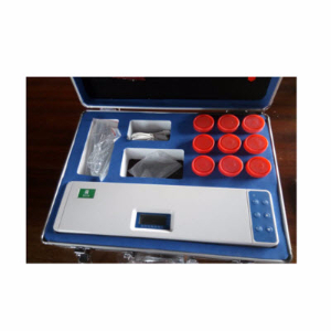 便携式农药残留检测仪 XC12-BXNC XC12-BXNC 