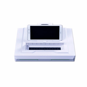 五十合一食品安全检测仪 HW-SJ1250HW-SJ1250 