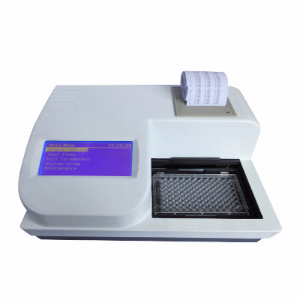 黄曲霉素检测仪 HW-VD96HQMSHW-VD96HQMS 