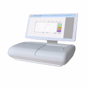 升级版黄曲霉素检测仪 HW-VD96HQMSAHW-VD96HQMSA 