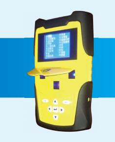 手持式农药残留快速检测仪 PY-NHPY-NH 