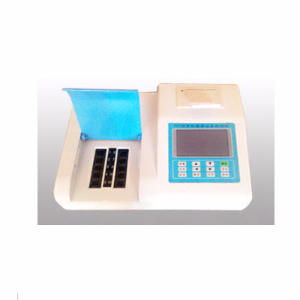 农药残留速测仪 NYW-1006NYW-1006 