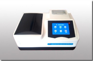 24通道智能型多功能食品分析仪 NYW1024NYW1024 