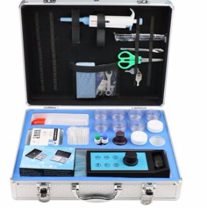 手持式农药残留速测仪  JZ-105 JZ-105 