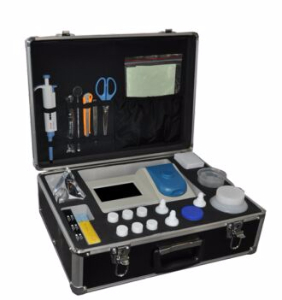 8通道智能农残检测仪  JZ-1608T JZ-1608T 