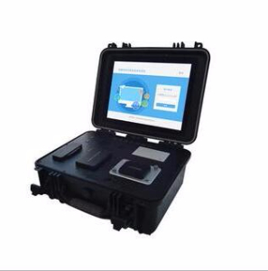 干式综合食品安全分析仪  JZ-DSP5JZ-DSP5 