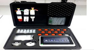 高精度重金属检测仪  JZ-100M JZ-100M 